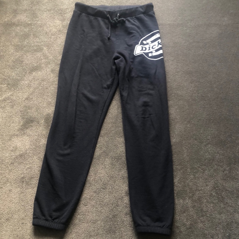 Black Dickies Sweats
